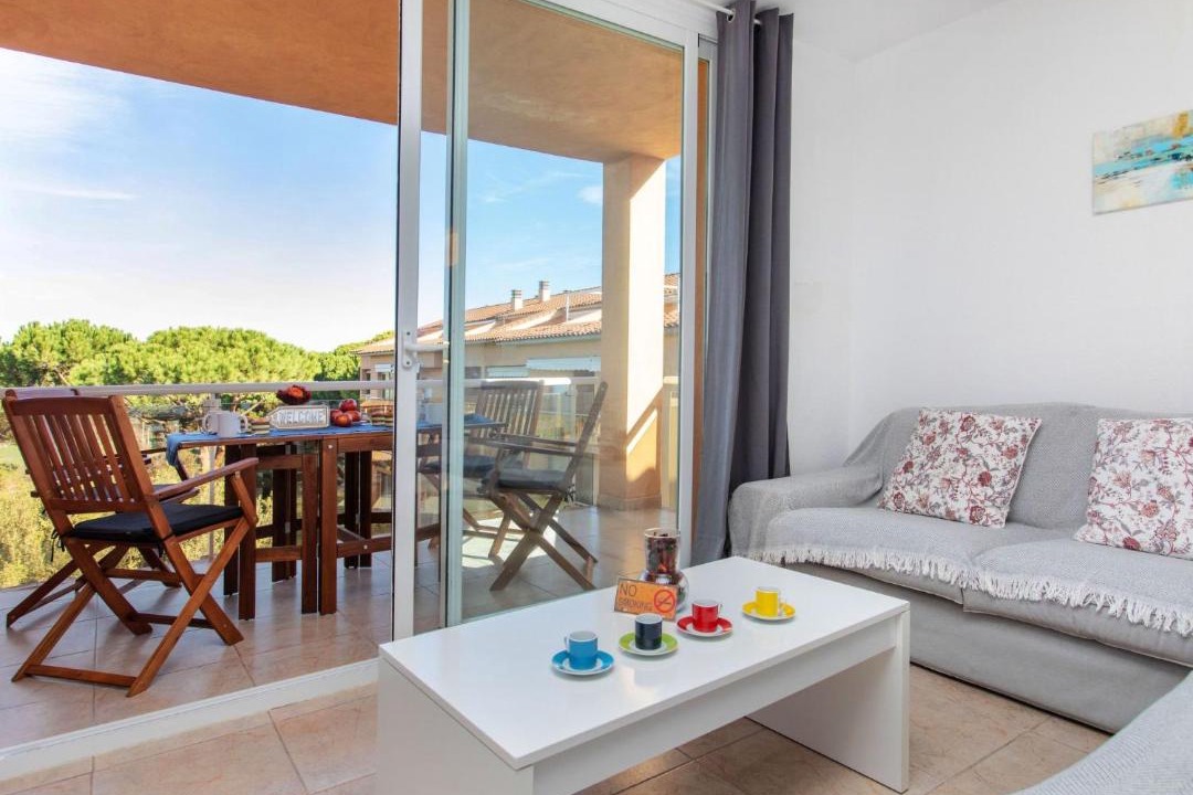 Photo of Patio Balcony in Pals
