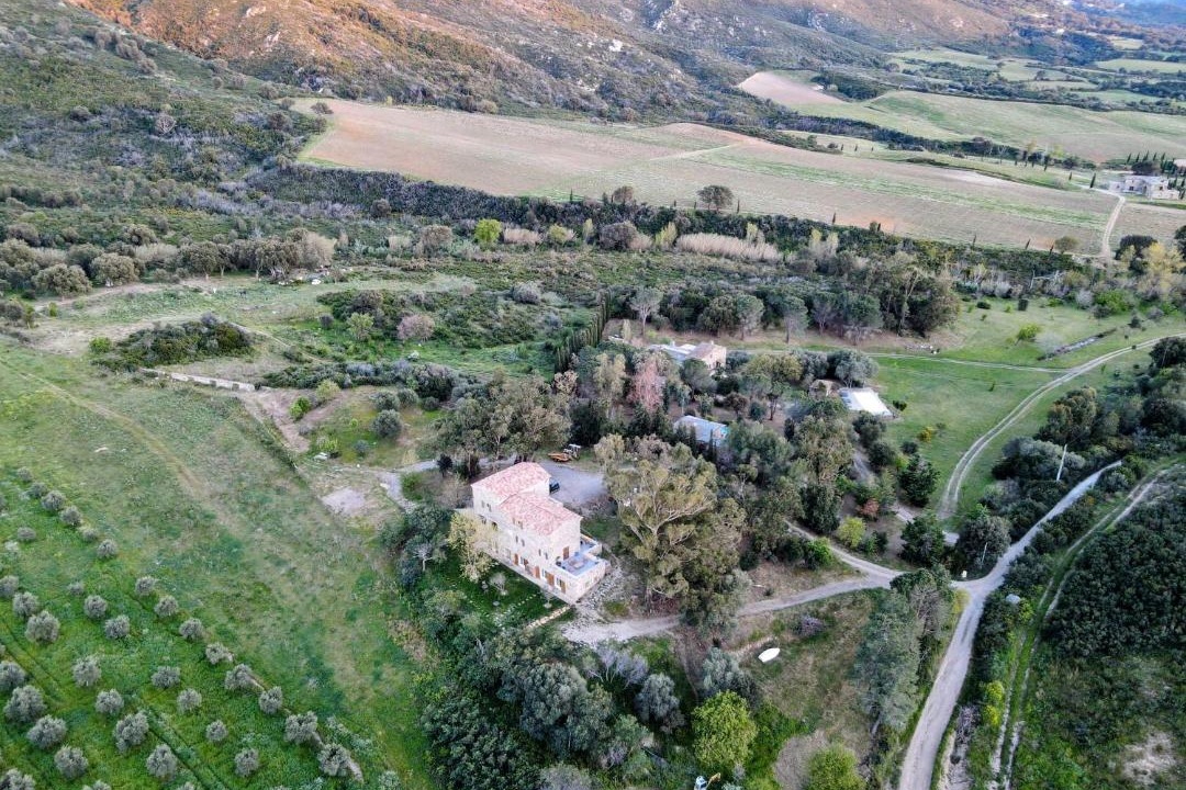 Photo of Outdoor in Poggio-dʼOletta