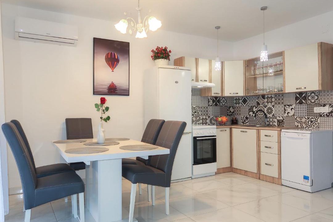 Photo of Kitchen in Pinezici