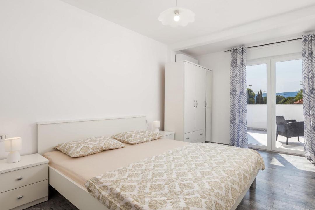 Photo of Bedroom in Pinezici
