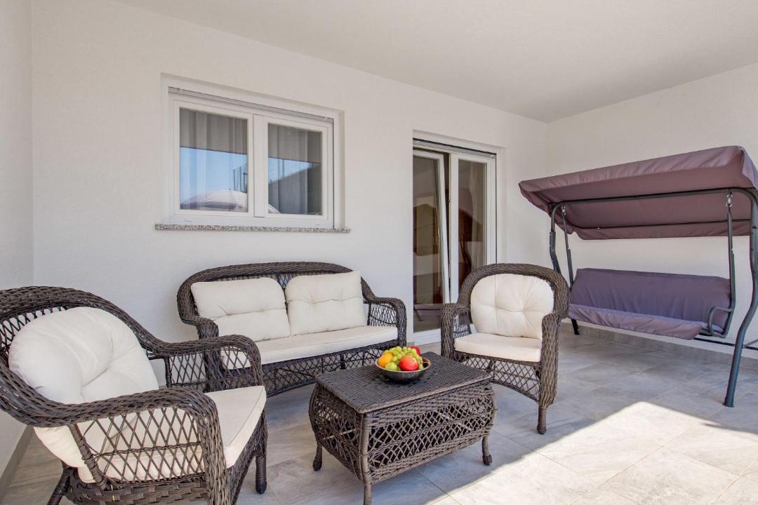 Photo of Patio Balcony in Pinezici