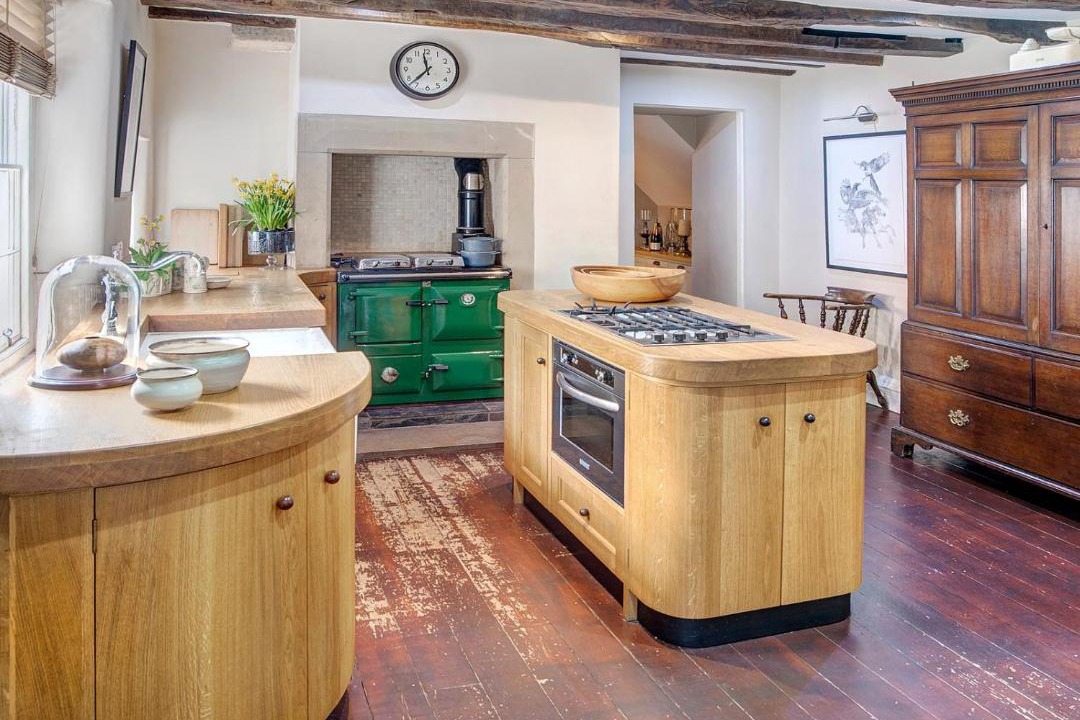 Photo of Kitchen in Hexham