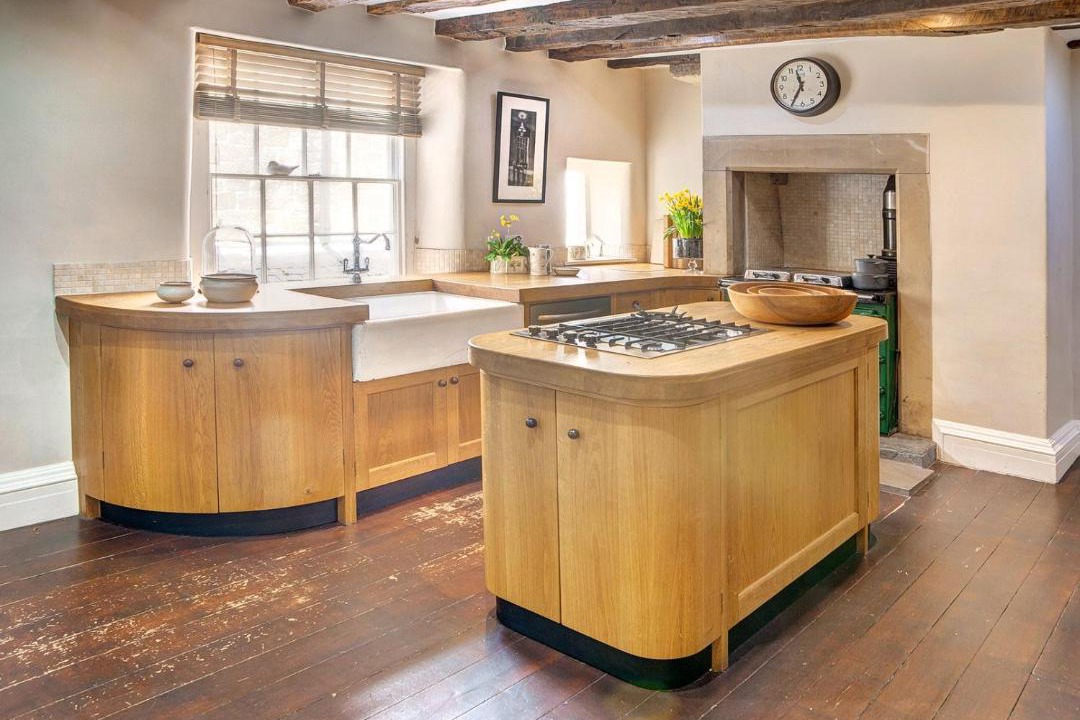 Photo of Kitchen in Hexham