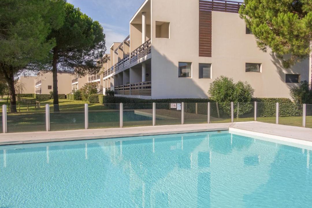 Photo of Outdoor in Saint-Cyprien Plage