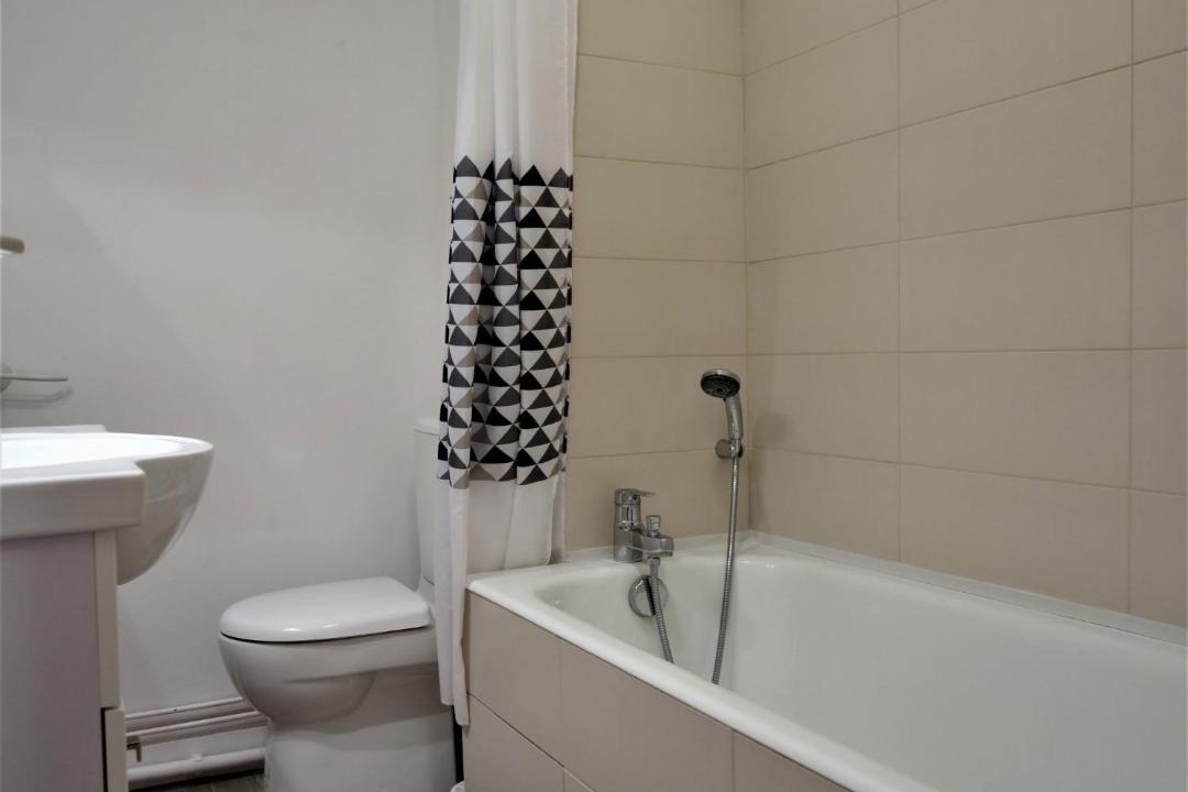 Photo of Bathroom in Trouville-sur-Mer