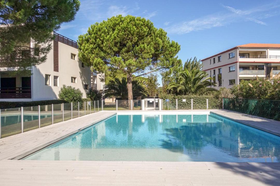 Photo of Outdoor in Saint-Cyprien Plage