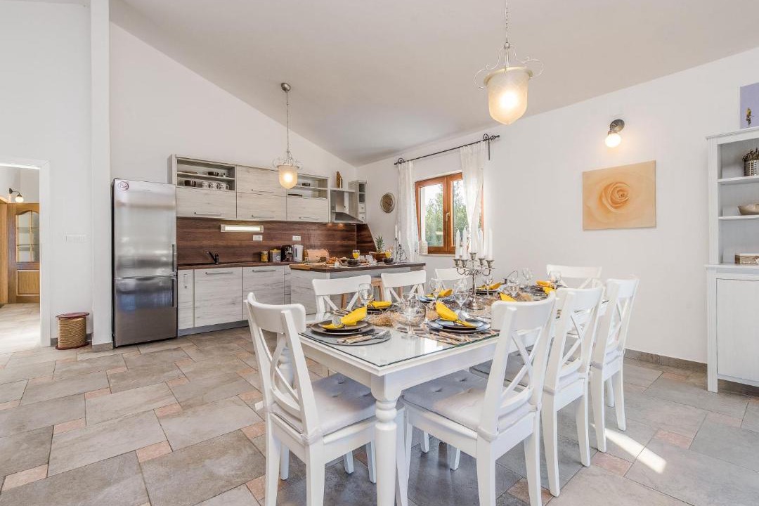 Photo of Kitchen in Rovanjska
