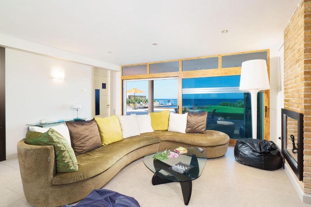 Photo of Livingroom in Javea