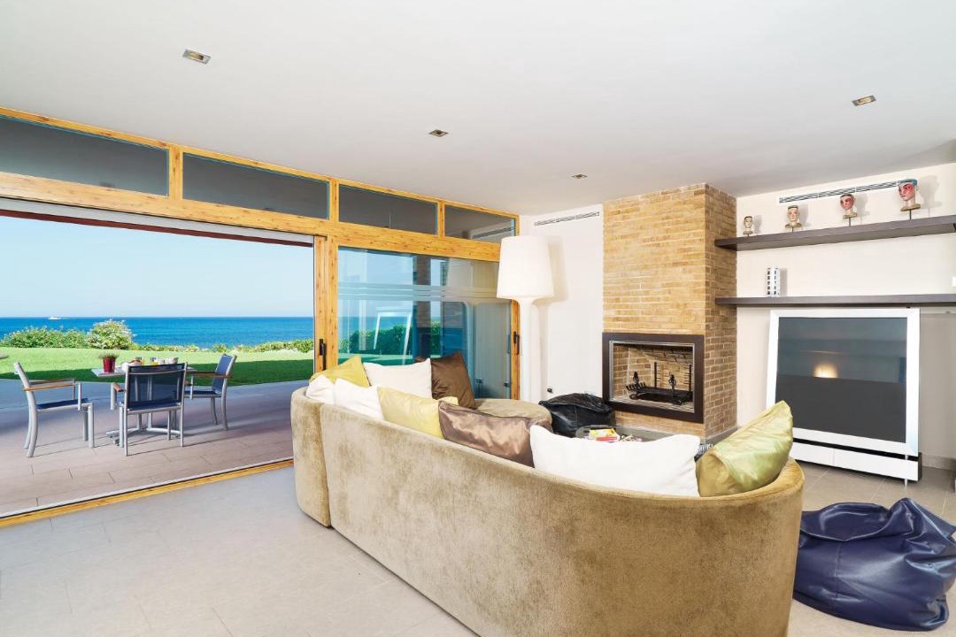 Photo of Livingroom in Javea