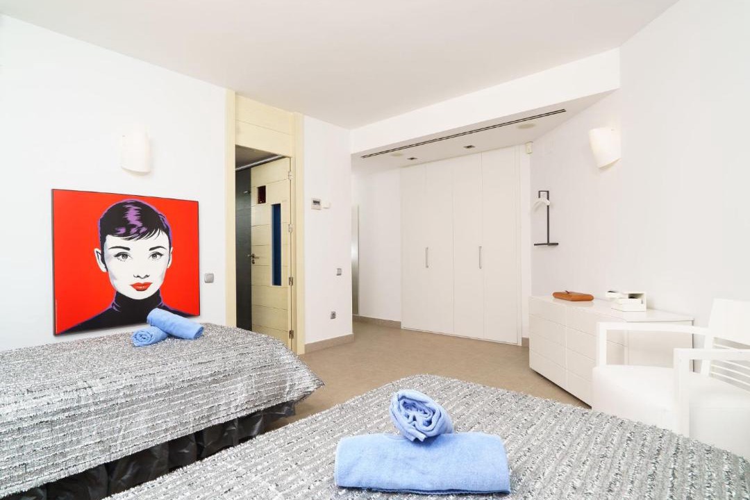 Photo of Bedroom in Javea