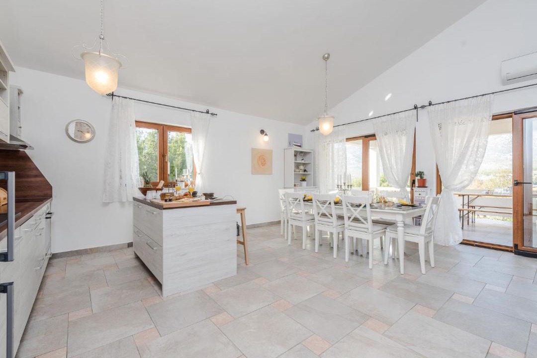 Photo of Kitchen in Rovanjska
