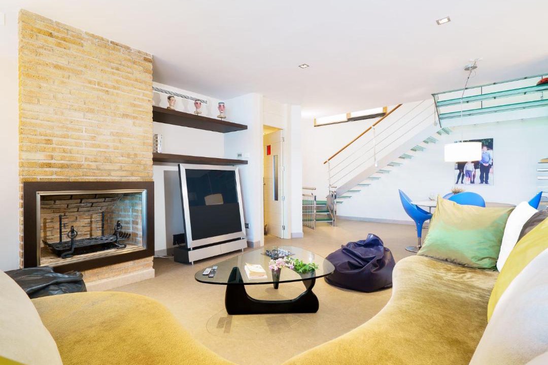 Photo of Livingroom in Javea
