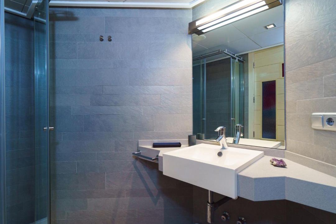 Photo of Bathroom in Javea