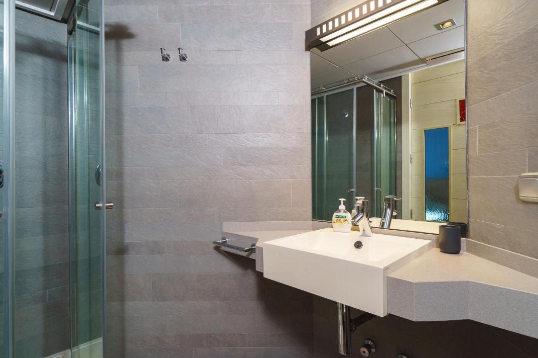 Photo of Bathroom in Javea