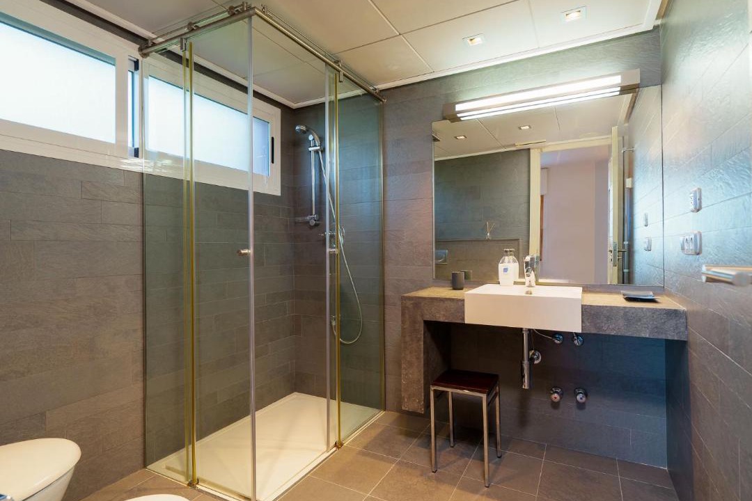 Photo of Bathroom in Javea