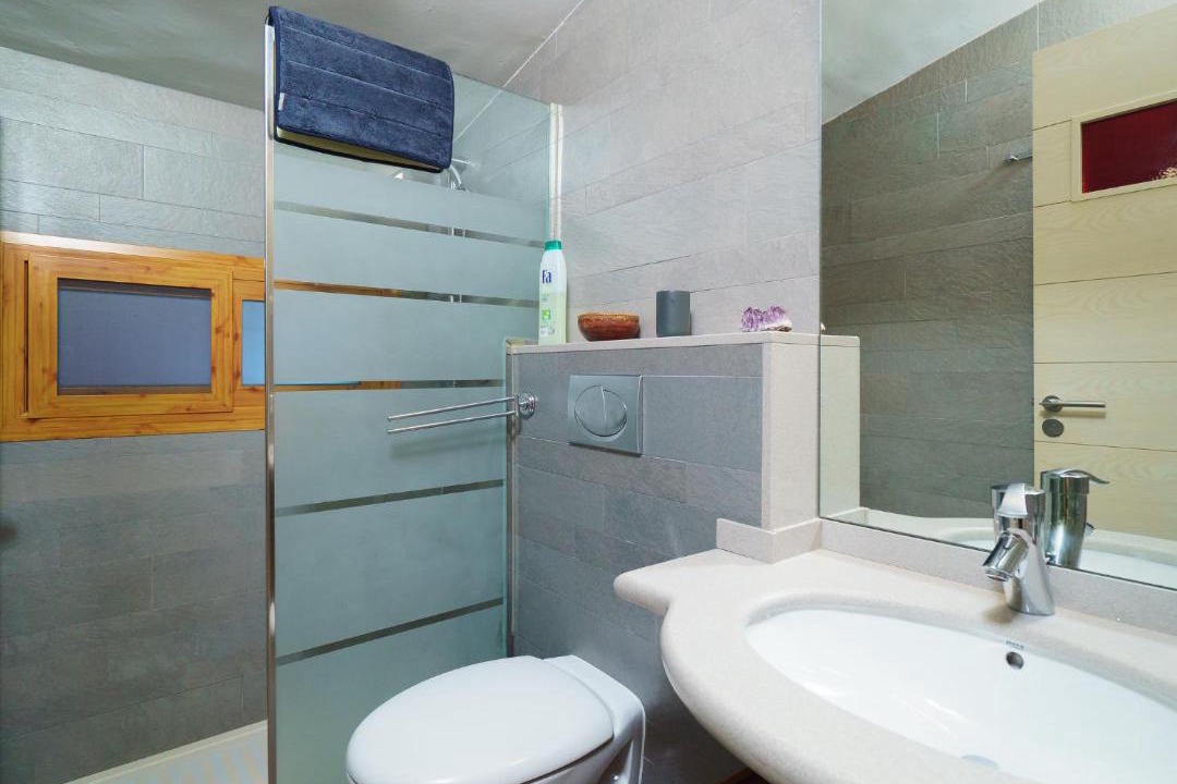 Photo of Bathroom in Javea