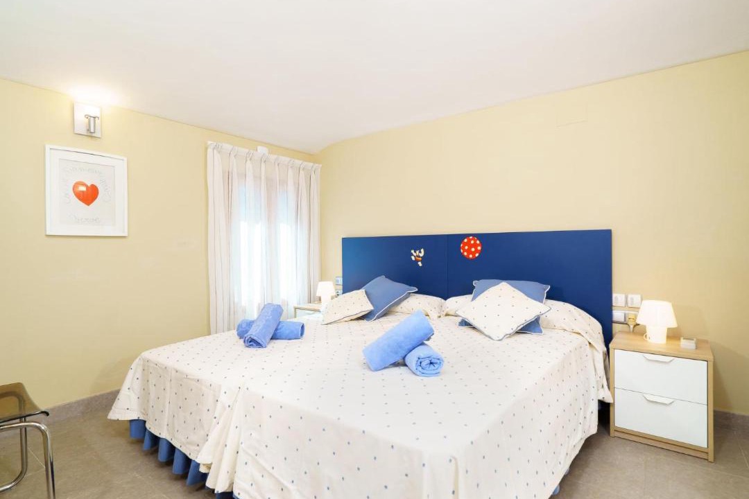 Photo of Bedroom in Javea