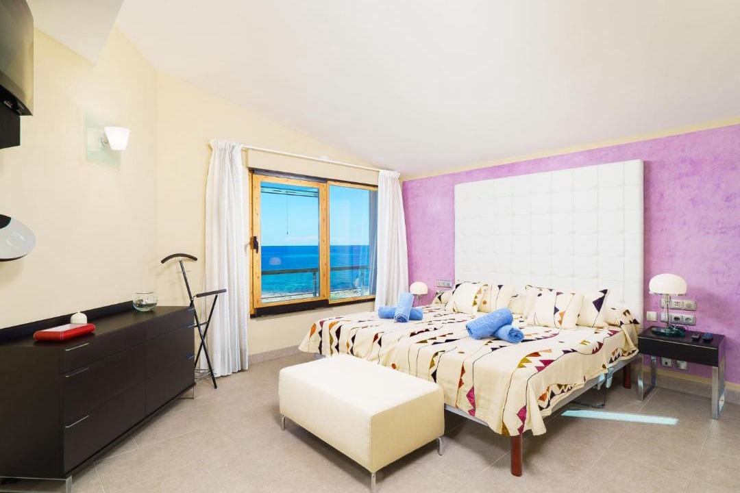 Photo of Bedroom in Javea