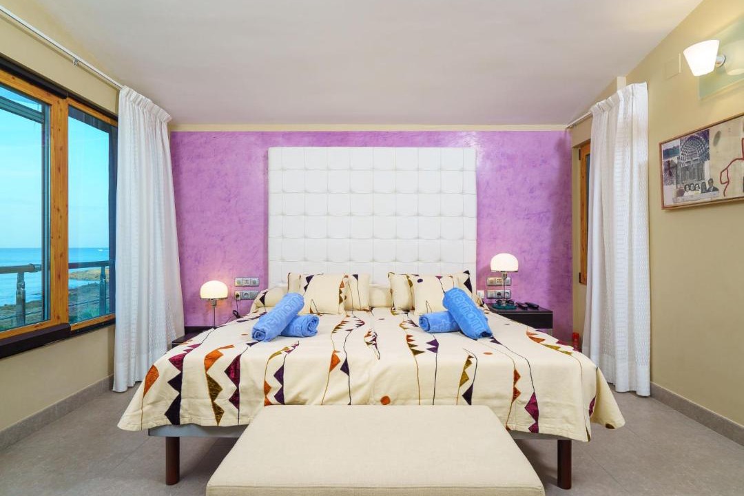 Photo of Bedroom in Javea