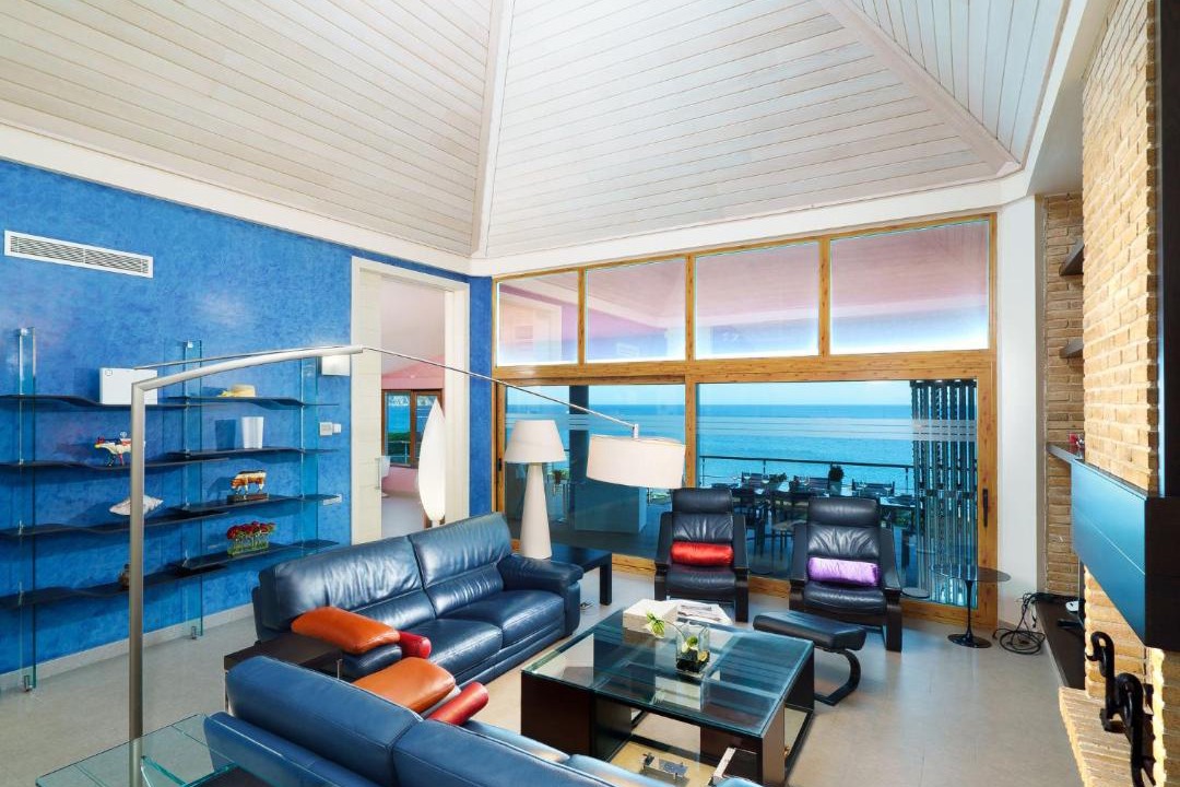 Photo of Livingroom in Javea