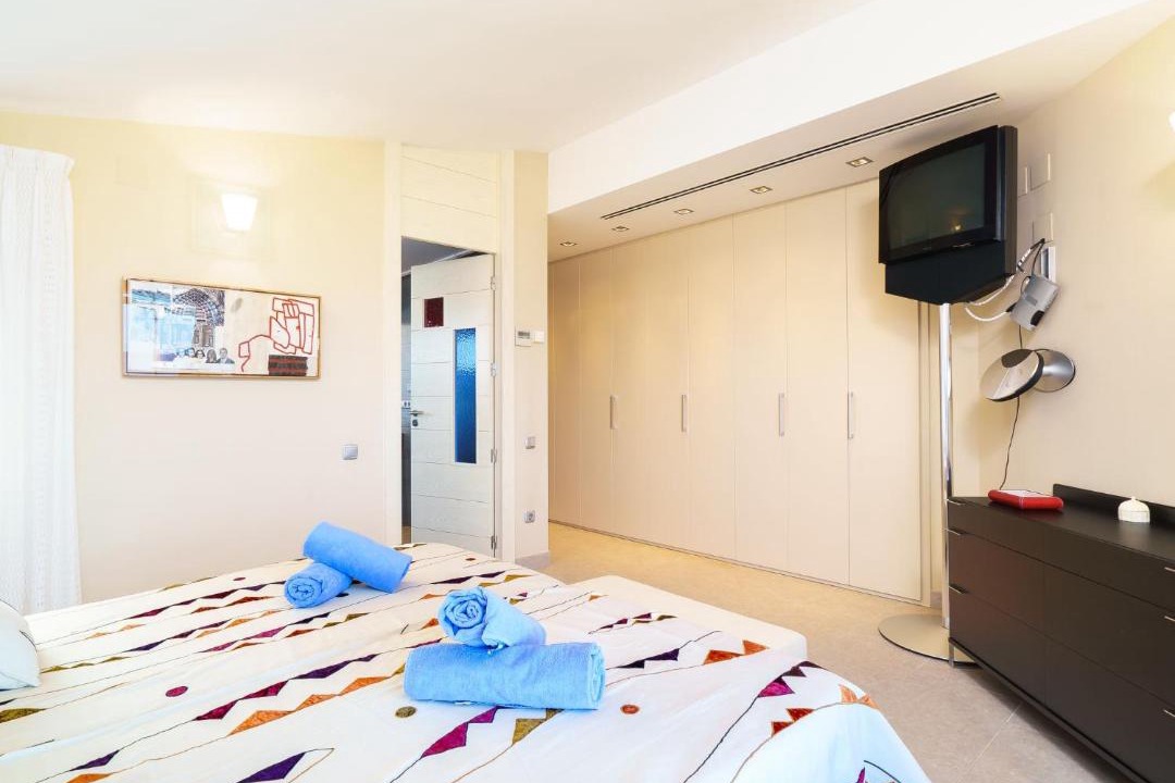 Photo of Bedroom in Javea