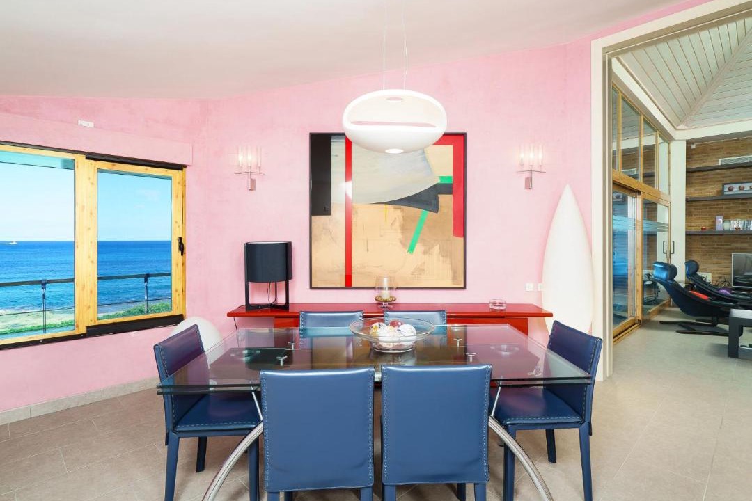 Photo of Livingroom in Javea