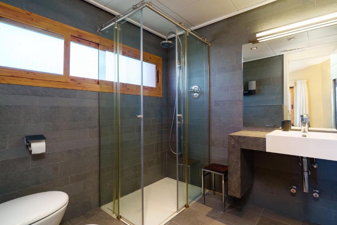 Photo of Bathroom in Javea
