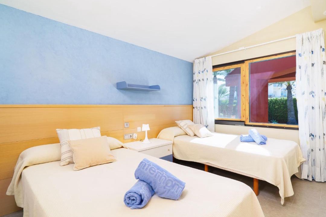 Photo of Bedroom in Javea