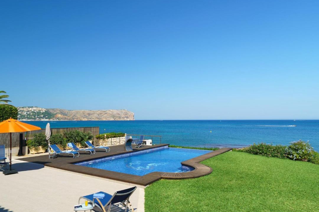 Photo of Outdoor in Javea