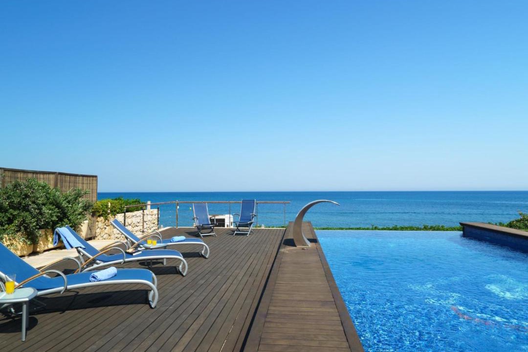Photo of Outdoor in Javea