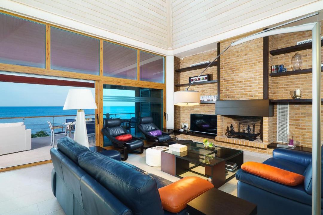 Photo of Livingroom in Javea