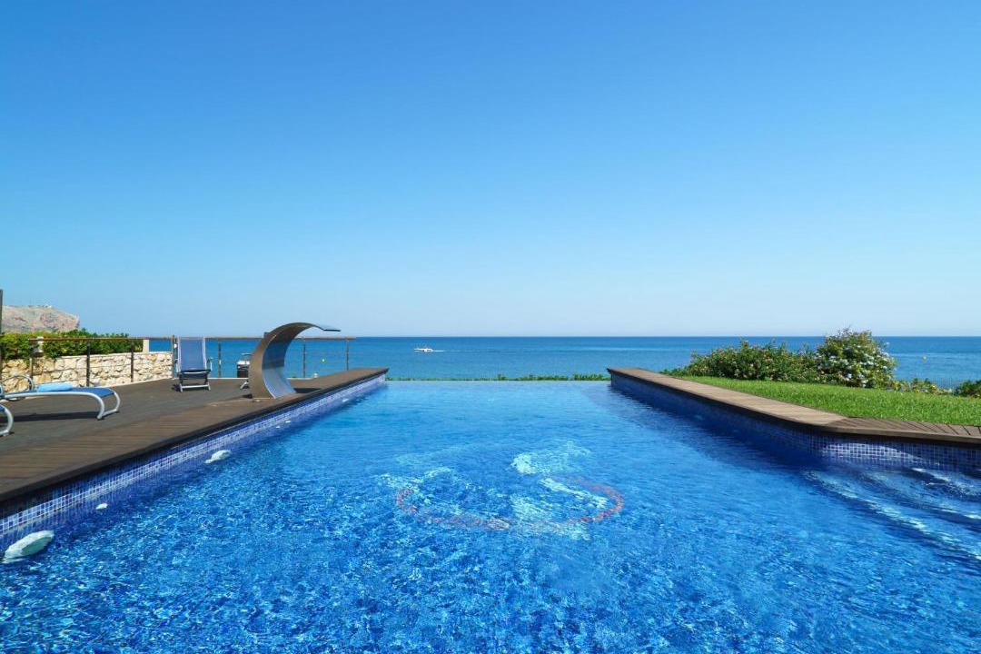 Photo of Outdoor in Javea