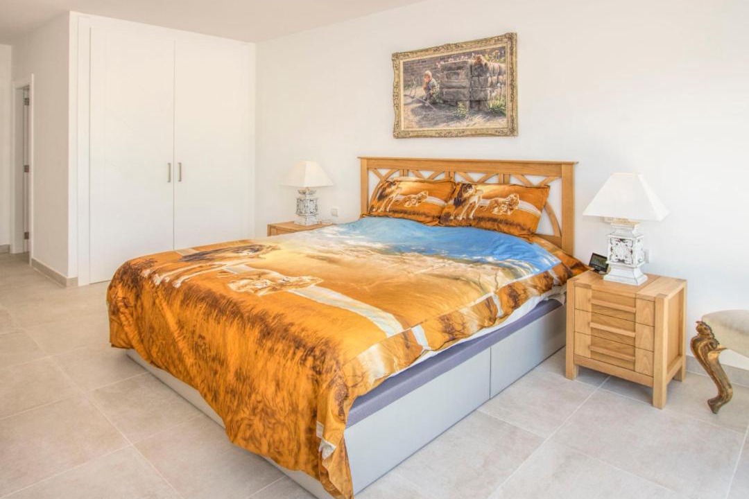 Photo of Bedroom in Altea la Vella