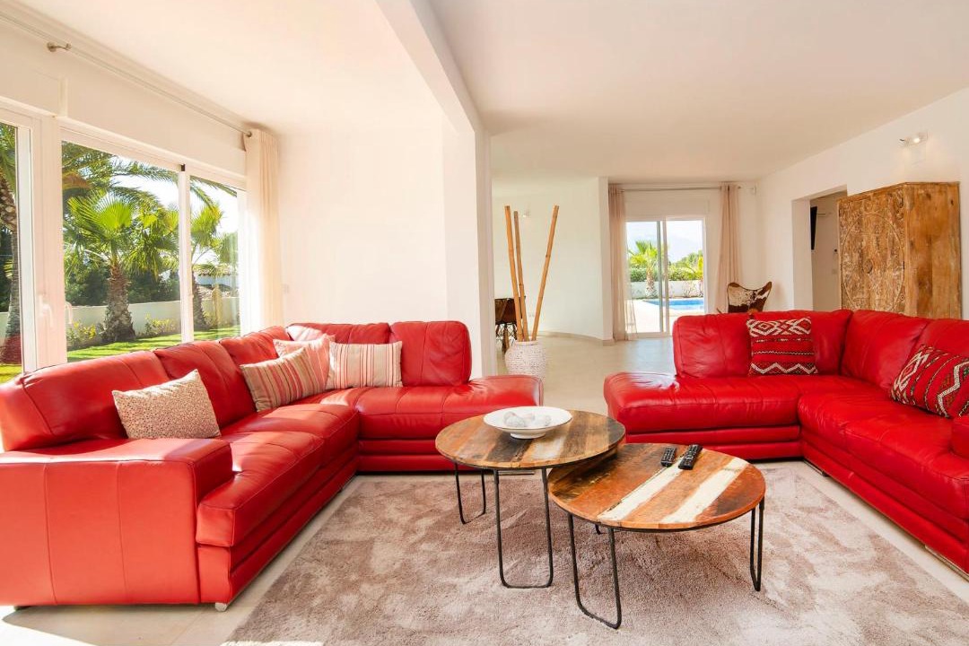 Photo of Livingroom in Altea la Vella