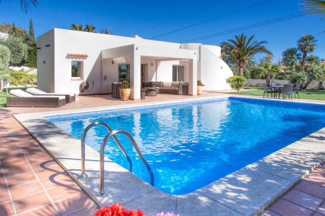 Photo of Outdoor in Altea la Vella