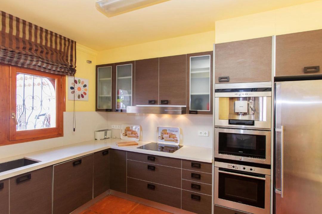 Photo of Kitchen in Rustical Mont-roig