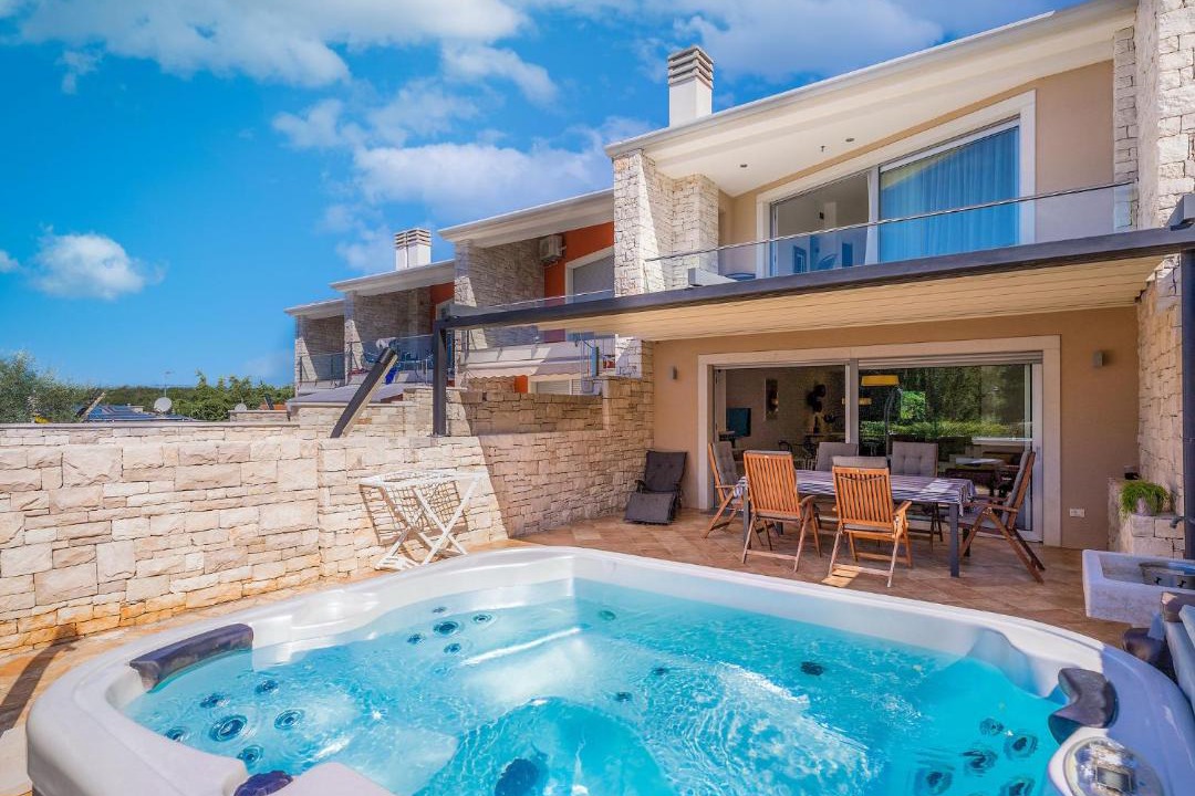 Photo of Patio Balcony in Krizine