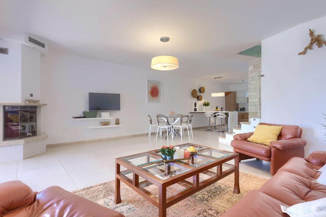 Photo of Livingroom in Krizine
