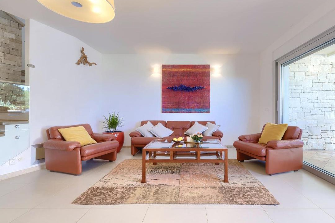 Photo of Livingroom in Krizine