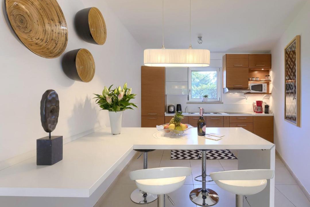 Photo of Kitchen in Krizine