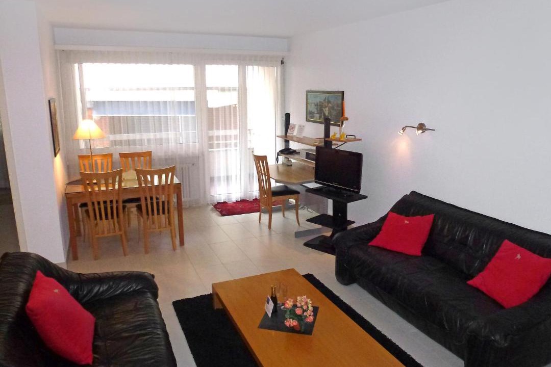 Photo of Livingroom in Castagnola