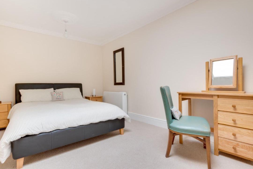 Photo of Bedroom in Tan-y-groes