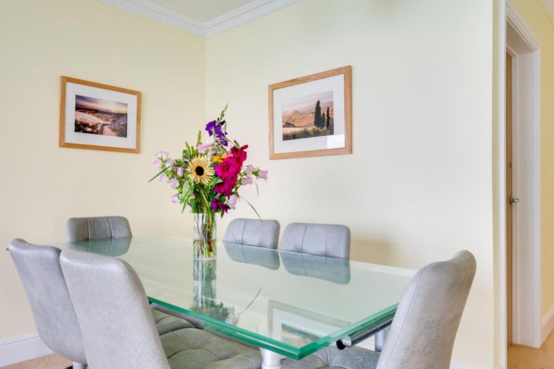 Photo of Livingroom in Tan-y-groes