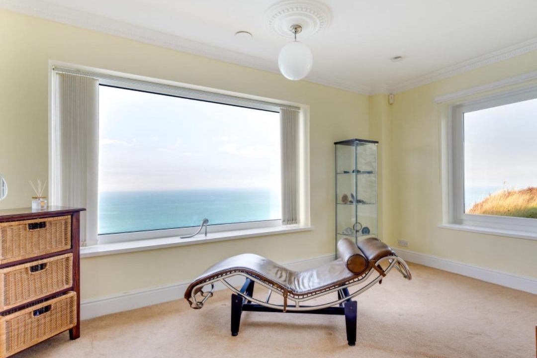 Photo of Livingroom in Tan-y-groes