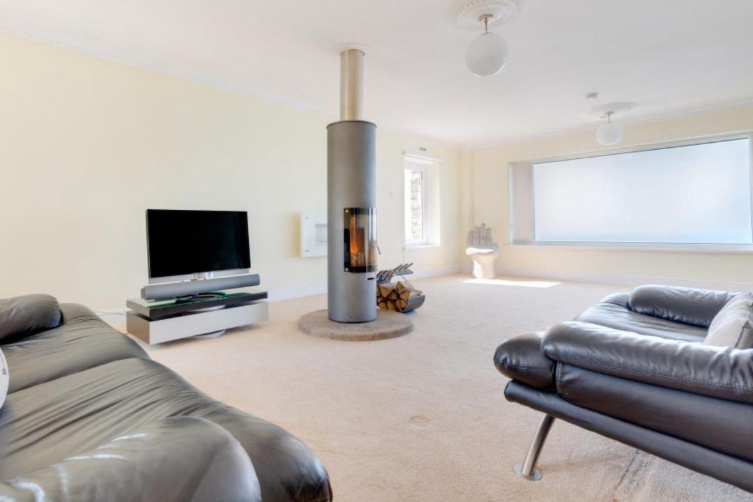 Photo of Livingroom in Tan-y-groes