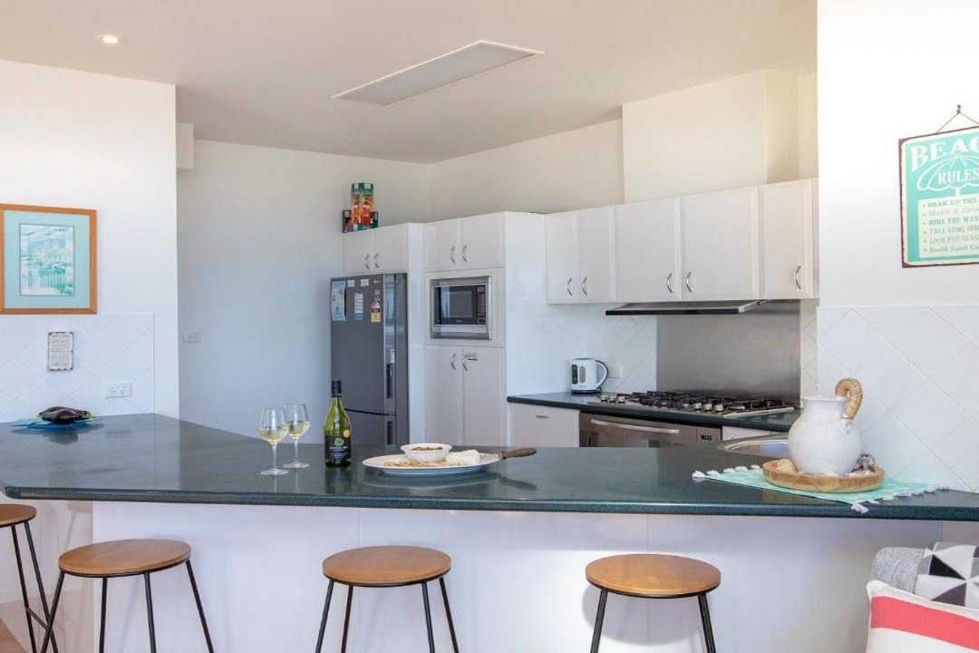 Photo of Kitchen in Culburra Beach