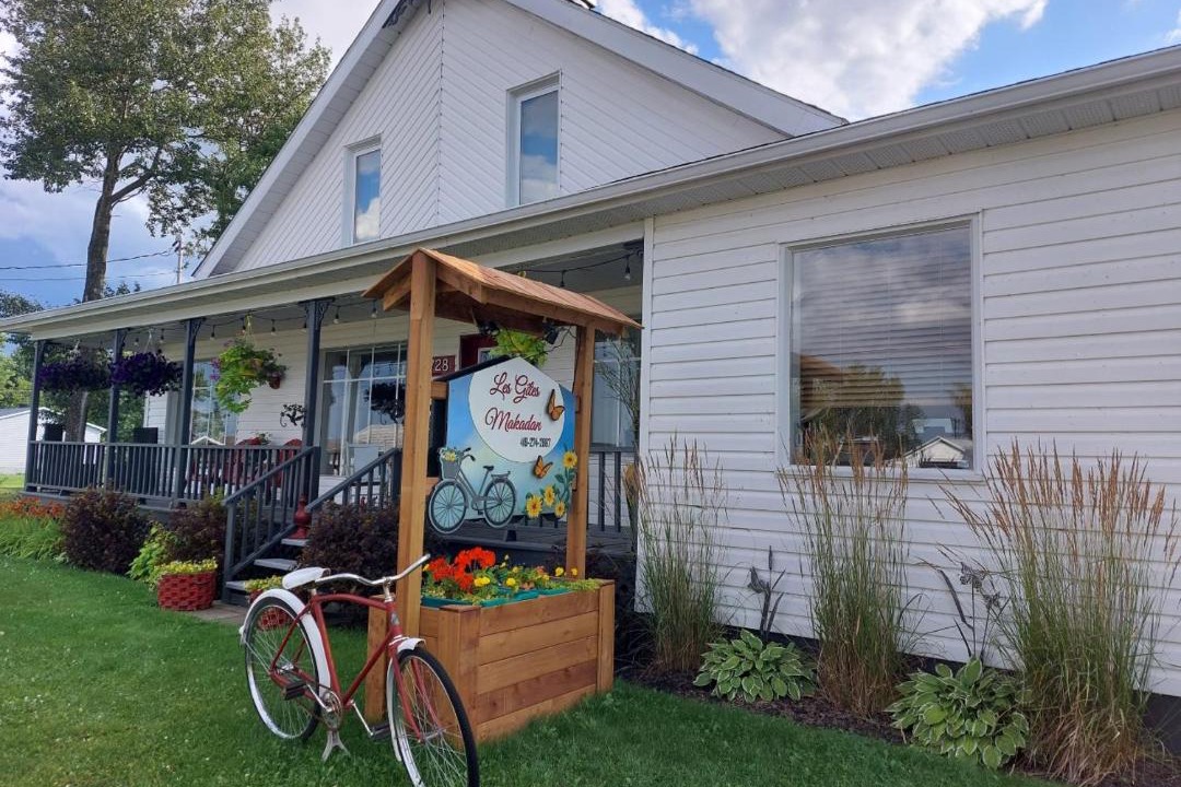 Photo of Others in Normandin