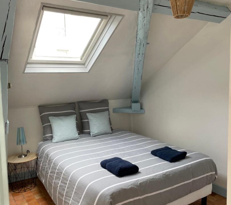 Photo of Bedroom in Saint-Martin-du-Littoral