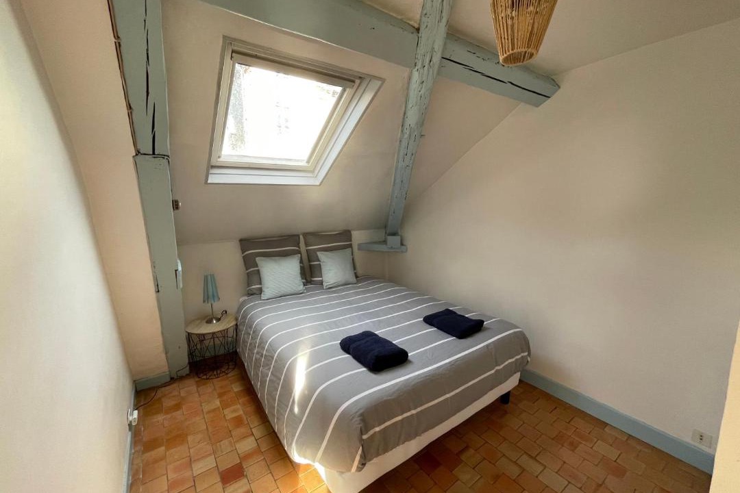 Photo of Bedroom in Saint-Martin-du-Littoral
