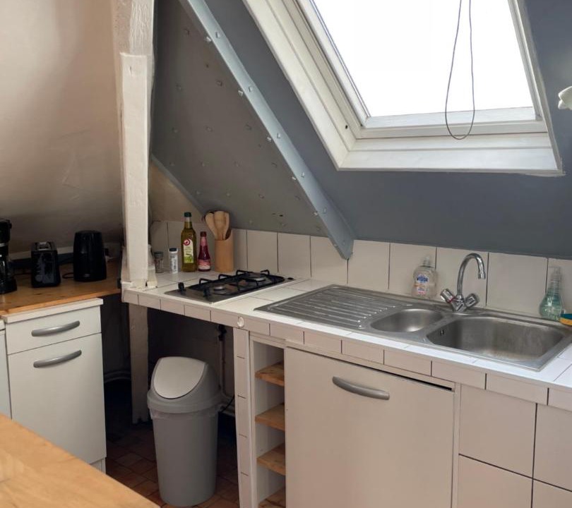 Photo of Kitchen in Saint-Martin-du-Littoral